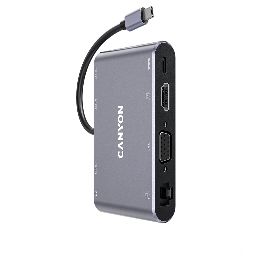 Canyon DS-14 USB 3.2 Gen