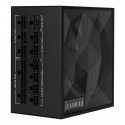 Lian Li SX0850P maitinimo blokas 850 W 20+4 pin ATX ATX Juoda Lian Li SX0850P maitinimo blokas 850 W 20+4 pin ATX ATX Juoda
