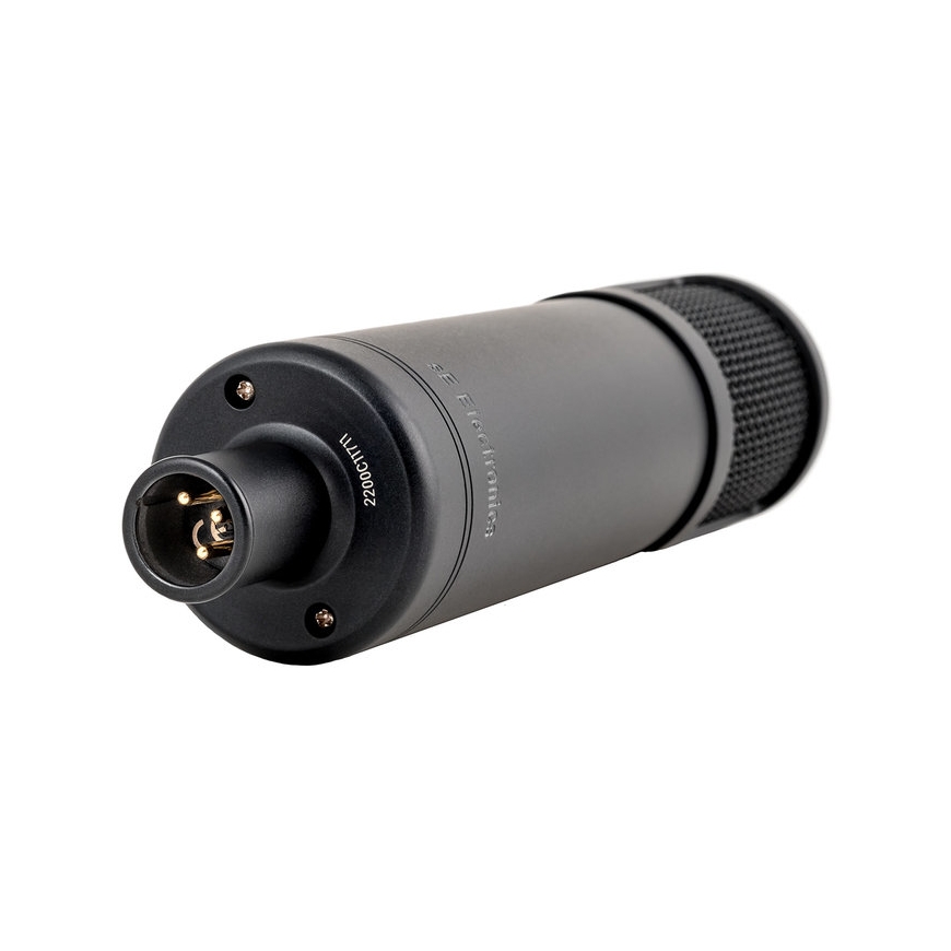 sE Electronics sE2200 Musta Studiomikrofoni – 3