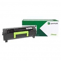 Lexmark B262U00 toonerikassett 1 tk Originaal Must Lexmark B262U00 toonerikassett 1 tk Originaal Must