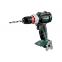 Metabo BS 18 LT BL Q 2100 RPM Metabo BS 18 LT BL Q 2100 RPM