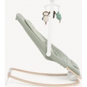 Joie Dreamer sitteri, Strata Mist Wood Joie Dreamer sitteri, Strata Mist Wood