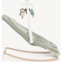 Joie Dreamer sitteri, Strata Mist Wood Joie Dreamer sitteri, Strata Mist Wood