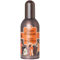 Tesori d’Oriente Lotus Flower Unisex 100 ml