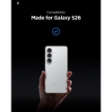 Spigen GLAS.tR EZ Fit Pro HD Kirkas näytönsuoja Samsung 1 kpl Spigen GLAS.tR EZ Fit Pro HD Kirkas näytönsuoja Samsung 1 kpl