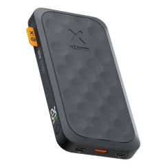 Xtorm FS5101U akupank Liitiumpolümeer (LiPo) 10000 mAh Must