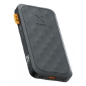 Xtorm FS5101U внешний аккумулятор Литий-полимерная (LiPo) 10000 mAh Черный Xtorm FS5101U внешний аккумулятор Литий-полимерная (LiPo) 10000 mAh Черный