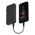 Xtorm FS5101U power bank Lithium Polymer (LiPo) 10000 mAh Black Xtorm FS5101U power bank Lithium Polymer (LiPo) 10000 mAh Black