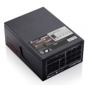 Seasonic Prime TX-1600 Noctua Edition virtalähdeyksikkö 1600 W 24-pin ATX ATX Musta