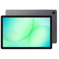 Samsung A11+ 5G LTE-TDD & LTE-FDD 128 GB 27.9 cm (11") 6 GB Wi-Fi 5 (802.11ac) Grey