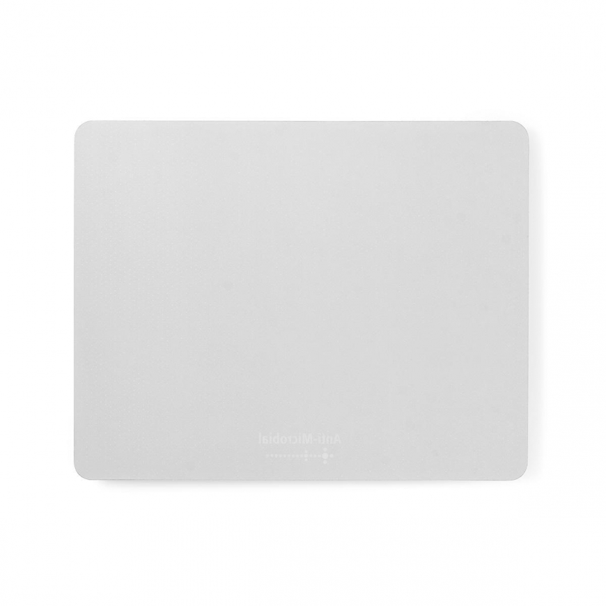 Nedis ERGOMPAM100BK mouse pad Black – 3