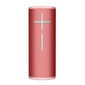 Ultimate Ears MEGABOOM 4 Портативная стереоколонка Красный Ultimate Ears MEGABOOM 4 Портативная стереоколонка Красный