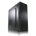 LC-Power 7038B Midi Tower Black LC-Power 7038B Midi Tower Black