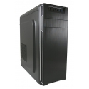 LC-Power 7038B Midi Tower Must LC-Power 7038B Midi Tower Must