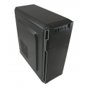 LC-Power 7038B Midi Tower Black LC-Power 7038B Midi Tower Black