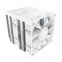 Montech NX600 Процессор Air cooler 12 cm Белый 1 шт Montech NX600 Процессор Air cooler 12 cm Белый 1 шт