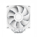 Montech NX600 Processor Air cooler 12 cm White 1 pc(s) Montech NX600 Processor Air cooler 12 cm White 1 pc(s)