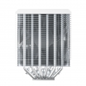 Montech NX600 Процессор Air cooler 12 cm Белый 1 шт Montech NX600 Процессор Air cooler 12 cm Белый 1 шт