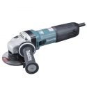 Makita GA5041C01 kulmahiomakone 125, 6.4 11000 RPM 1400 W 2,7 kg Makita GA5041C01 kulmahiomakone 125, 6.4 11000 RPM 1400 W 2,7 kg