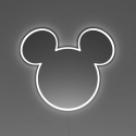 YELLOWPOP Mickey seinäpeili Muu YELLOWPOP Mickey seinäpeili Muu