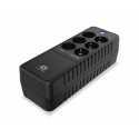 Conceptronic ZEUS 650VA 360W Office UPS Conceptronic ZEUS 650VA 360W Office UPS