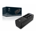 Conceptronic ZEUS 650VA 360W Office UPS Conceptronic ZEUS 650VA 360W Office UPS