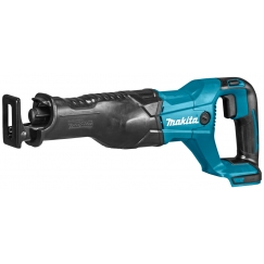 Makita DJR186ZK saabelsaag Must, Sinine