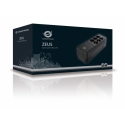 Conceptronic ZEUS05E puhvertoiteallikas (UPS) Ooteseisund (võrgust väljas) 0,65 kVA 360 W 6 vahelduv