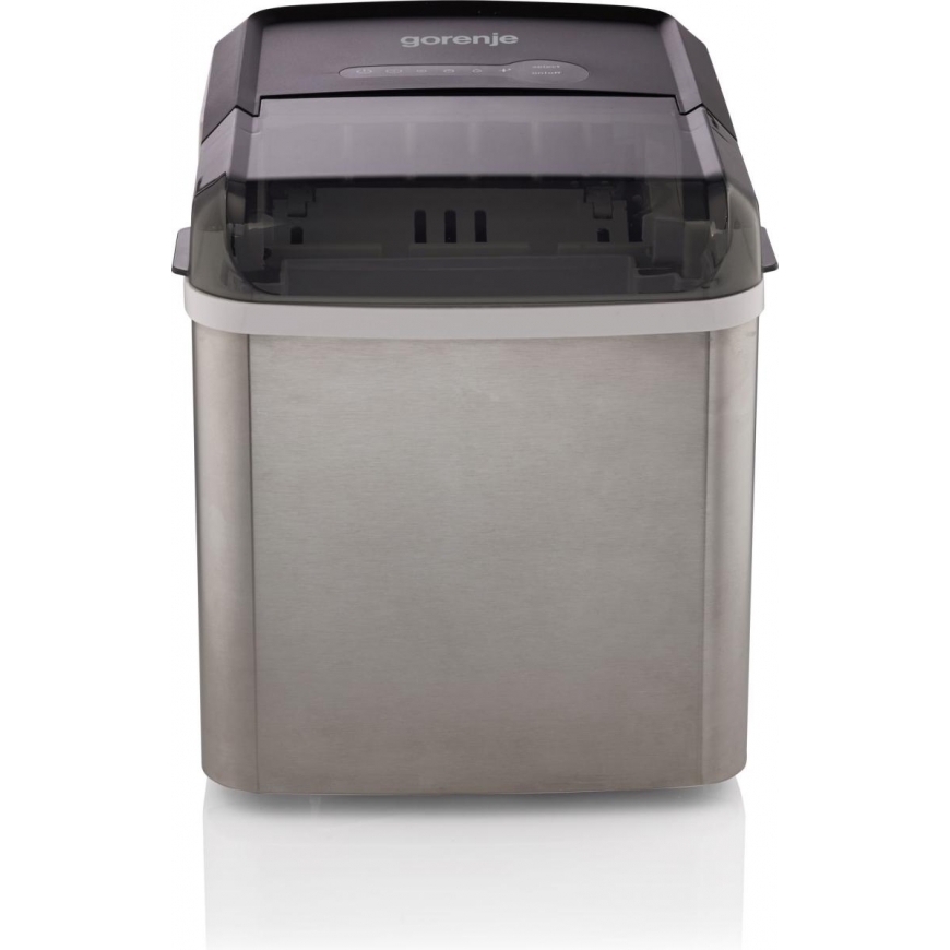 Gorenje IMD1200SB Portatīva ledus mašīna 12 kg/24h Nerūsējošs tērauds – 3