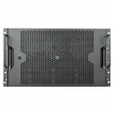 Silverstone RM61-312 Rack Black Silverstone RM61-312 Rack Black