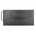 Silverstone RM61-312 Rack Black Silverstone RM61-312 Rack Black