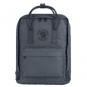 Fjällräven RE-KÅNKEN backpack Casual backpack Grey Polyester Fjällräven RE-KÅNKEN backpack Casual backpack Grey Polyester
