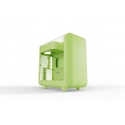 HYTE X50 MID TOWER CASE MATCHA MILK HYTE X50 MID TOWER CASE MATCHA MILK