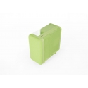 HYTE X50 MID TOWER CASE MATCHA MILK HYTE X50 MID TOWER CASE MATCHA MILK