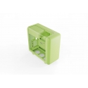 HYTE X50 MID TOWER CASE MATCHA MILK HYTE X50 MID TOWER CASE MATCHA MILK