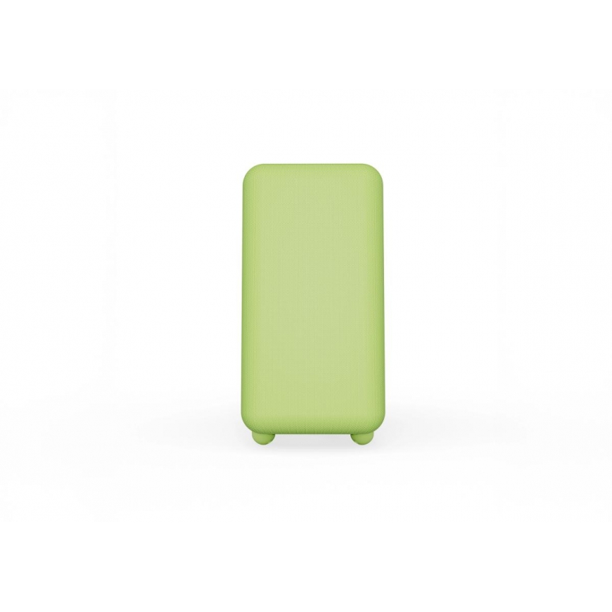 HYTE X50 MID TOWER CASE MATCHA MILK – 5
