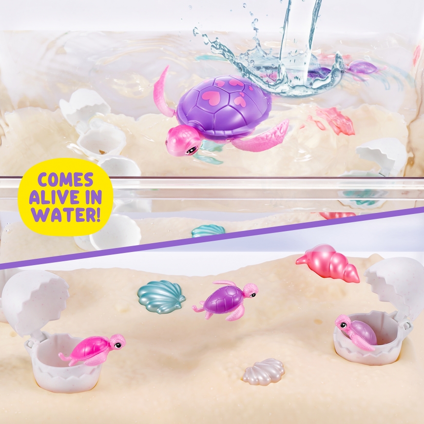 Pets Alive 9560 interaktiivinen lelu – 4