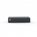 Ruijie Networks RG-ES105GD võrgulüliti Mittejuhitav Gigabit Ethernet (10/100/1000) Must Ruijie Networks RG-ES105GD võrgulüliti Mittejuhitav Gigabit Ethernet (10/100/1000) Must