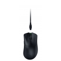 Razer DeathAdder V4 Pro hiiri Pelaaminen Oikeakätinen RF Wireless + USB Type-A Optinen 45000 DPI Razer DeathAdder V4 Pro hiiri Pelaaminen Oikeakätinen RF Wireless + USB Type-A Optinen 45000 DPI
