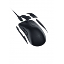 Razer DeathAdder V4 Pro компьютерная мышь Игровой Для правой руки RF Wireless + USB Type-A Оптически Razer DeathAdder V4 Pro компьютерная мышь Игровой Для правой руки RF Wireless + USB Type-A Оптически