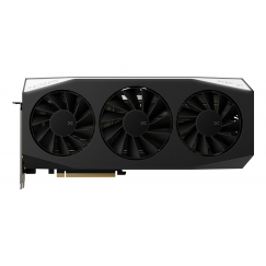 XFX Mercury Radeon RX 9060 XT OC Gaming Edition AMD 16 GB GDDR6