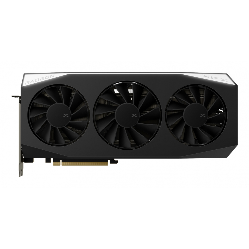 XFX Mercury Radeon RX 9060 XT