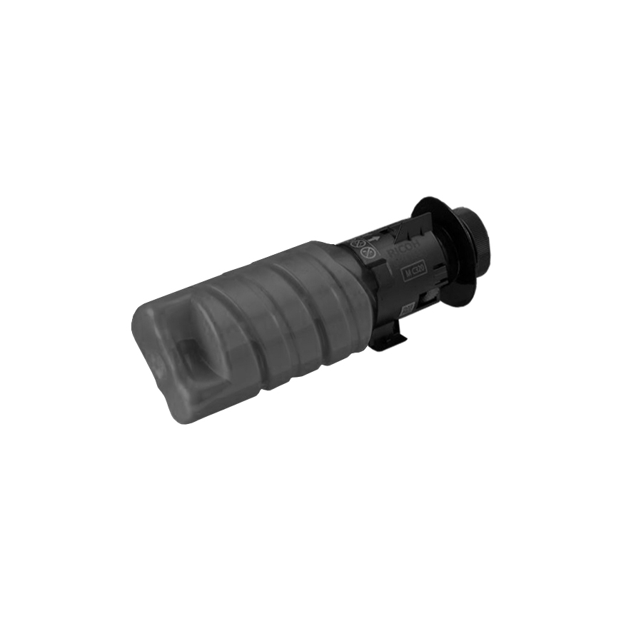 Ricoh 842710 värikasetti 1 kpl Alkuperäinen Musta