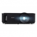 Acer Value X1328Wi Standartinio nuotolio projektorius 4500 ANSI lumens DLP WXGA (1280x800) 3D Juoda Acer Value X1328Wi Standartinio nuotolio projektorius 4500 ANSI lumens DLP WXGA (1280x800) 3D Juoda