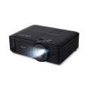 Acer Value X1328Wi Standarta fokusa projektors 4500 ANSI lūmeni DLP WXGA (1280x800) 3D saderība Meln Acer Value X1328Wi Standarta fokusa projektors 4500 ANSI lūmeni DLP WXGA (1280x800) 3D saderība Meln