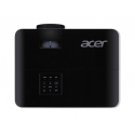 Acer Value X1328Wi Vakioprojektori 4500 ANSI lumenia DLP WXGA (1280x800) 3D Musta Acer Value X1328Wi Vakioprojektori 4500 ANSI lumenia DLP WXGA (1280x800) 3D Musta