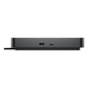 DELL WD25TB5 Проводная Thunderbolt 5 Черный DELL WD25TB5 Проводная Thunderbolt 5 Черный