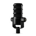 RØDE PodMic USB Melns Studijas mikrofons RØDE PodMic USB Melns Studijas mikrofons