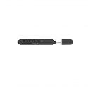 UNITEK Y-9328 кардридер USB 3.2 Gen 1 (3.1 Gen 1) Type-C Черный UNITEK Y-9328 кардридер USB 3.2 Gen 1 (3.1 Gen 1) Type-C Черный