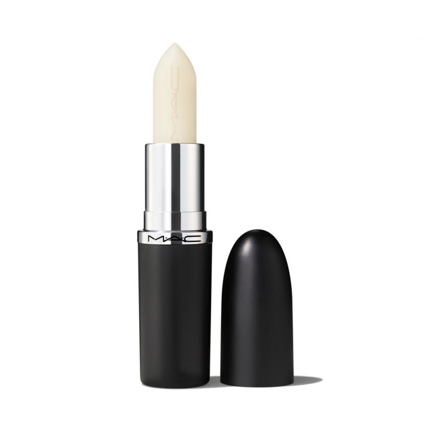 MAC Cosmetics MACximal Sleek Satin 3,5 g In The Clear Satīns